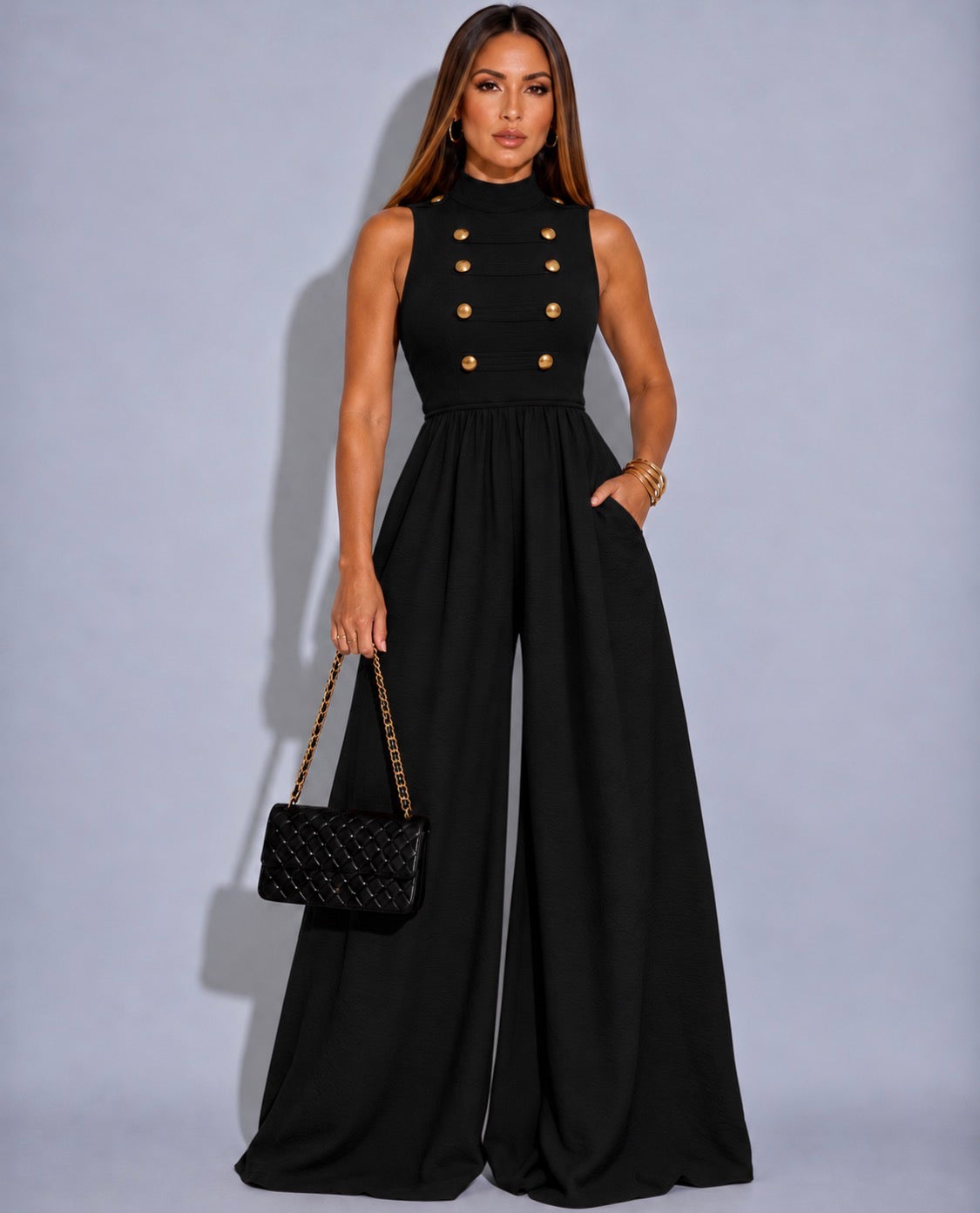 Jumpsuit