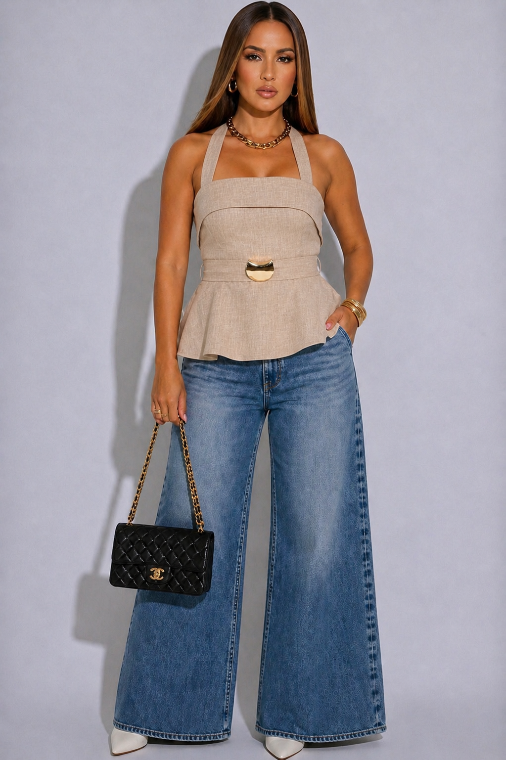 Blusa