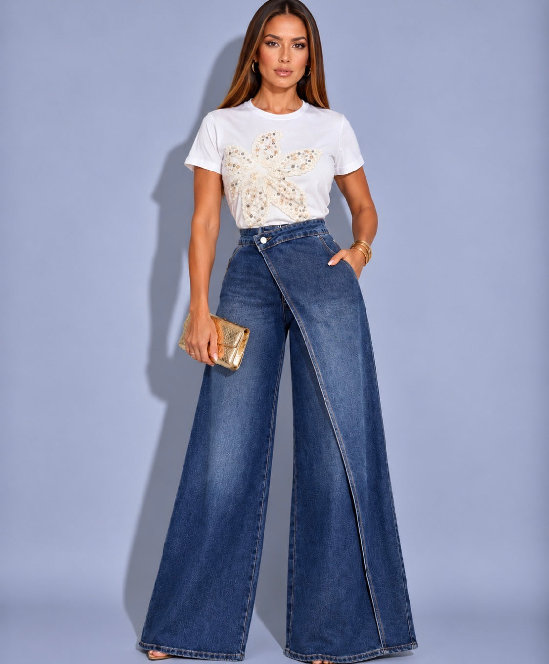 Blusa