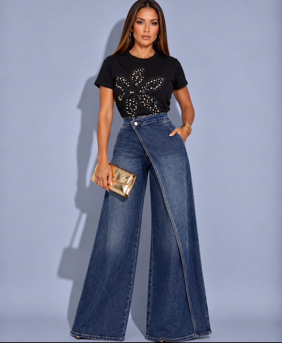 Blusa