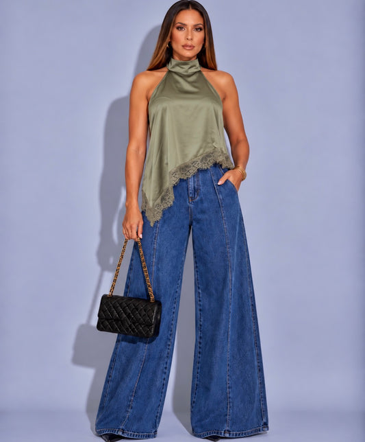 Blusa