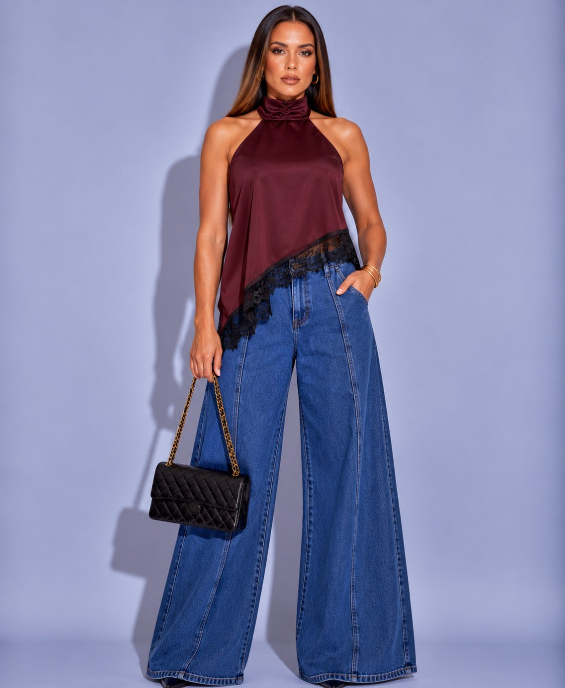 Blusa