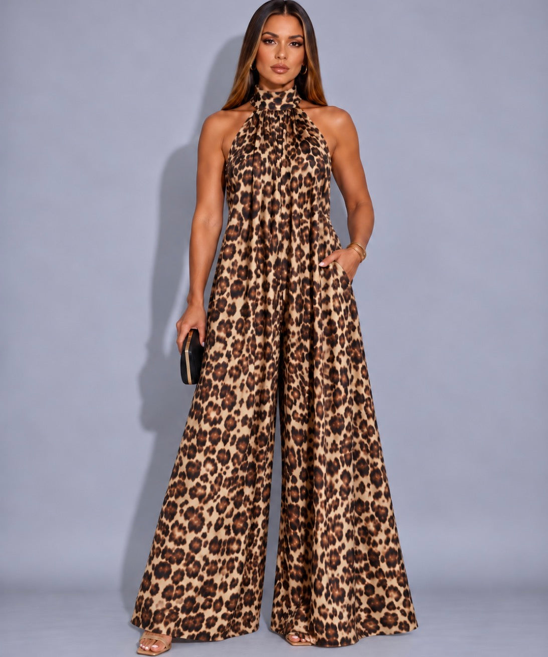 Jumpsuit