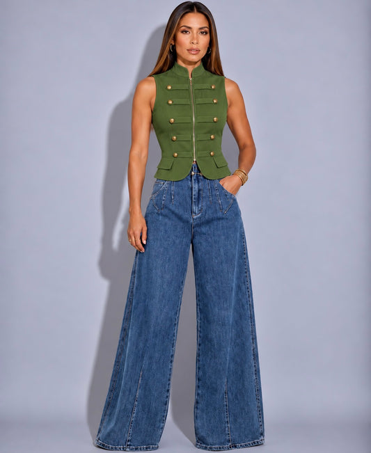 Blusa