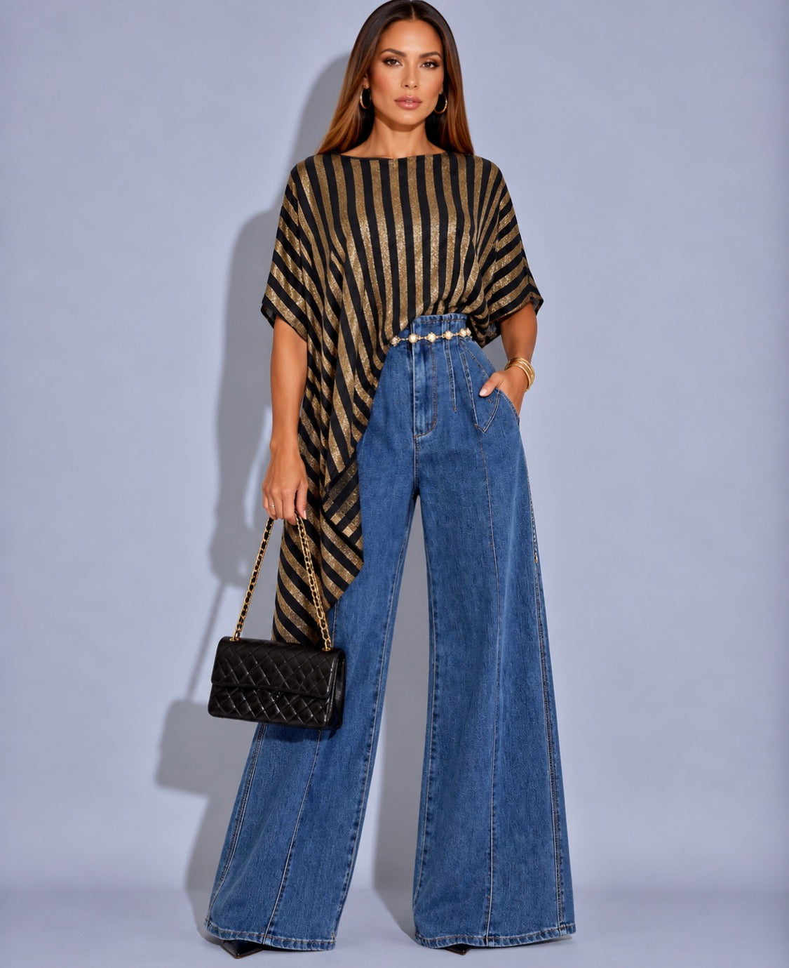 Blusa