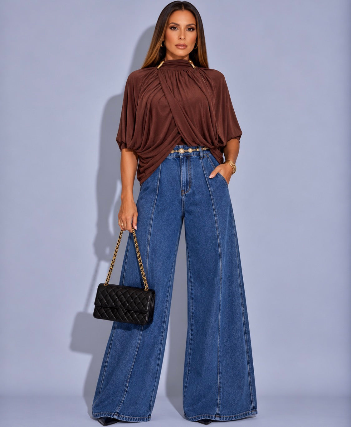 Blusa