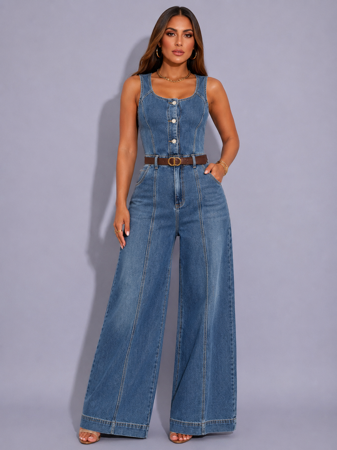 Jumpsuit