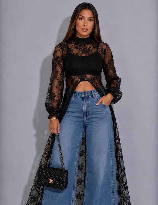 Blusa